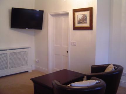 Rowrah Hall Bed & Breakfast Whitehaven Room photo