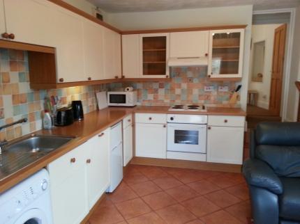 Rowrah Hall Bed & Breakfast Whitehaven Room photo